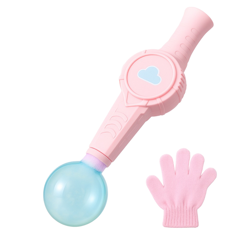 Cloudify™ – Magic Bubble Machine
