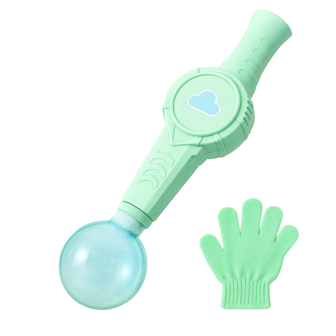 Cloudify™ – Magic Bubble Machine